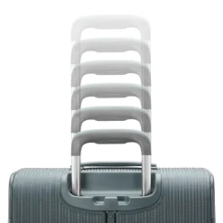 Samsonite Softside|Carry-on Luggage<Silhouette 18 Softside Carry-On Spinner