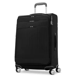 Samsonite Softside<Silhouette 18 Softside Medium Spinner