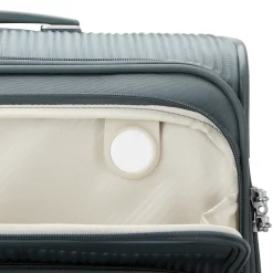 Samsonite Softside<Silhouette 18 Softside Medium Spinner