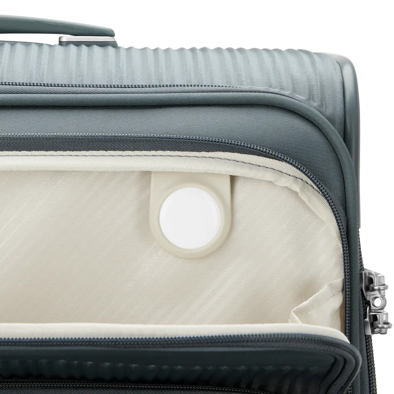 Samsonite Softside<Silhouette 18 Softside Medium Spinner