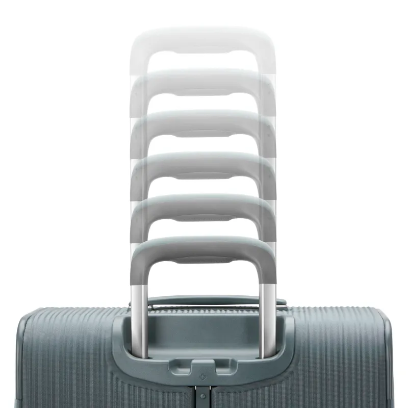 Samsonite Softside<Silhouette 18 Softside Medium Spinner