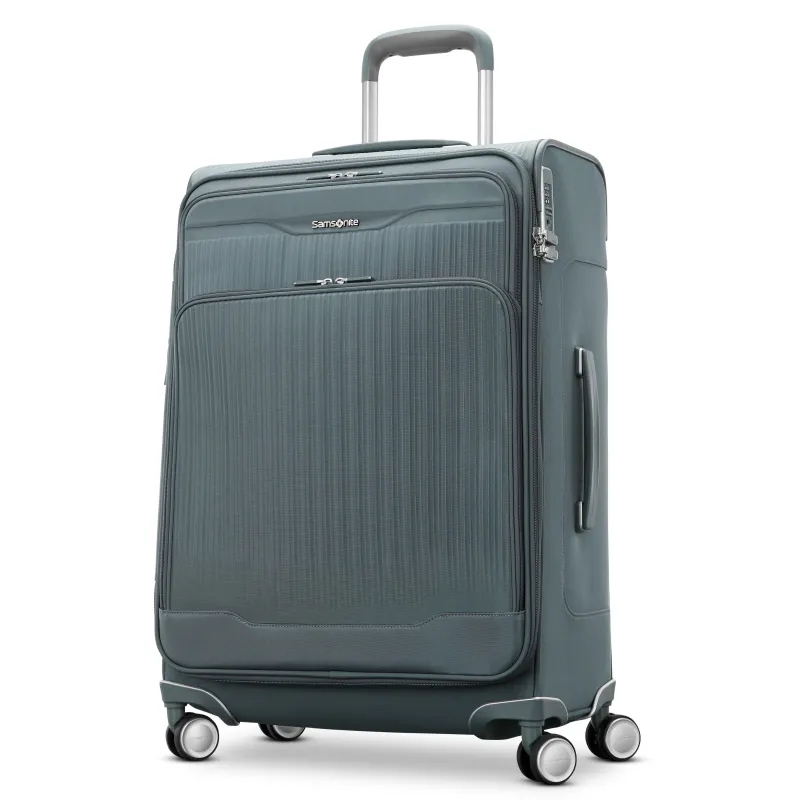 Samsonite Softside<Silhouette 18 Softside Medium Spinner