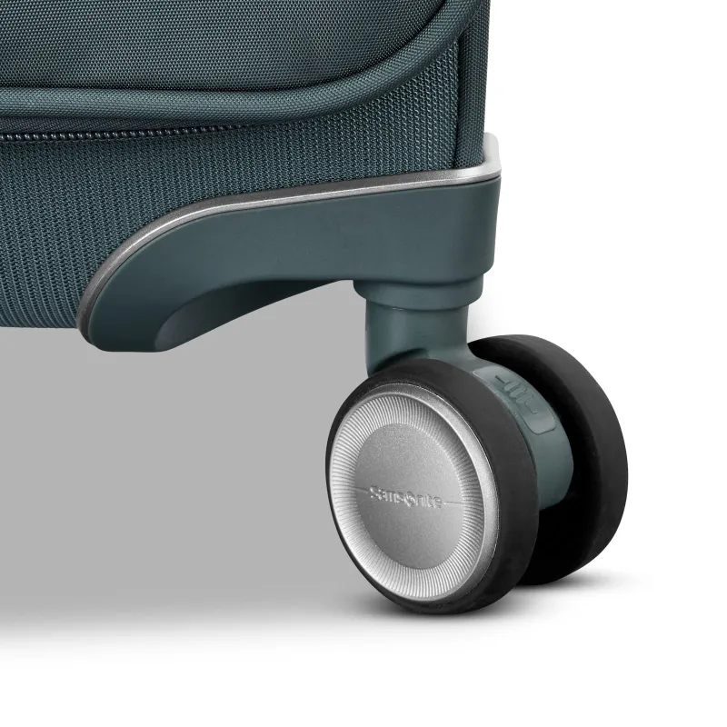 Samsonite Softside<Silhouette 18 Softside Large Spinner