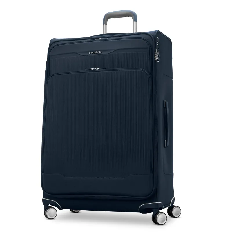 Samsonite Softside<Silhouette 18 Softside Large Spinner