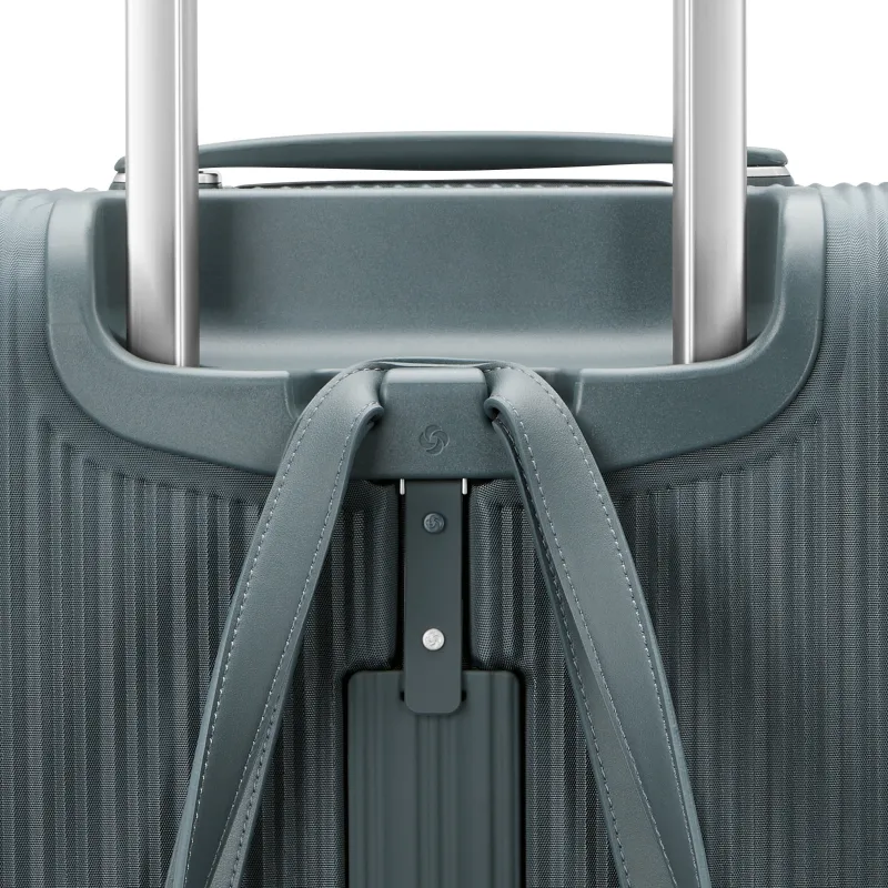 Samsonite Softside<Silhouette 18 Softside Large Spinner