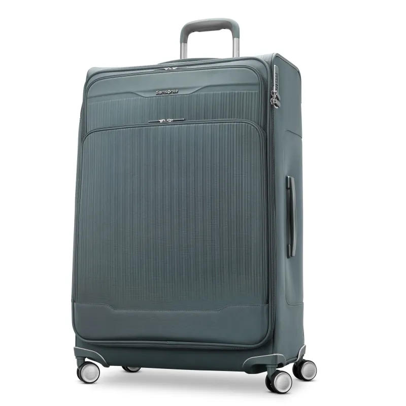 Samsonite Softside<Silhouette 18 Softside Large Spinner