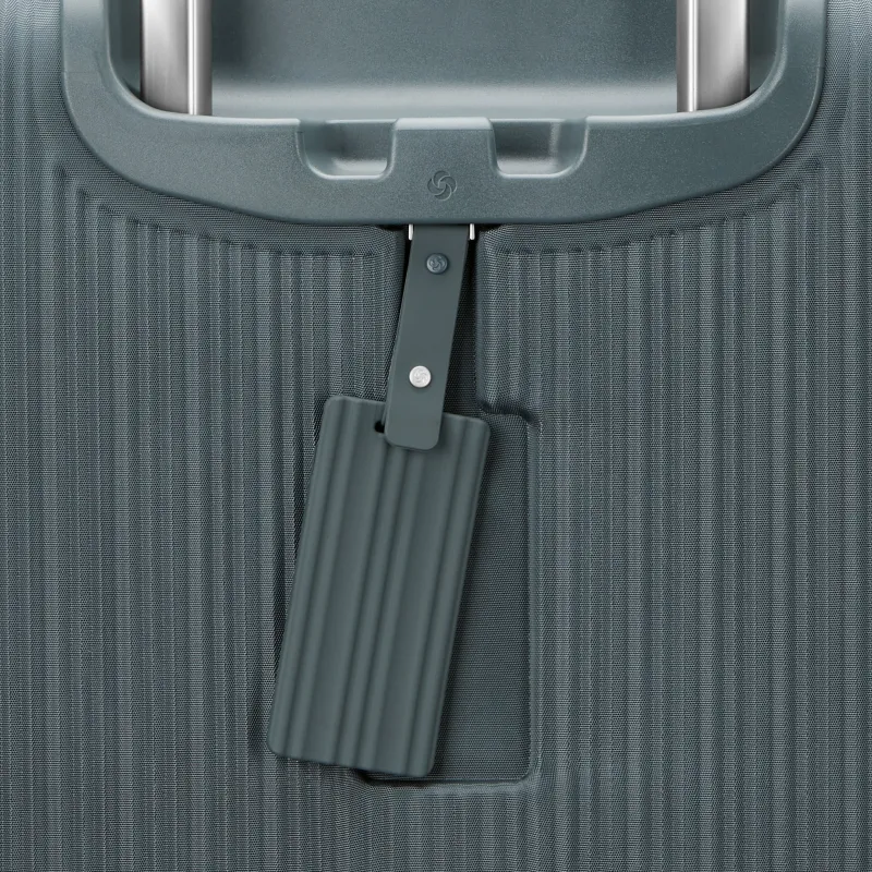 Samsonite Softside<Silhouette 18 Softside Large Spinner