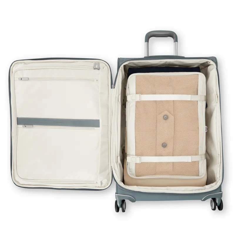 Samsonite Softside<Silhouette 18 Softside Large Spinner