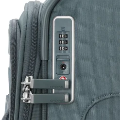Samsonite Softside<Silhouette 18 Softside Large Spinner