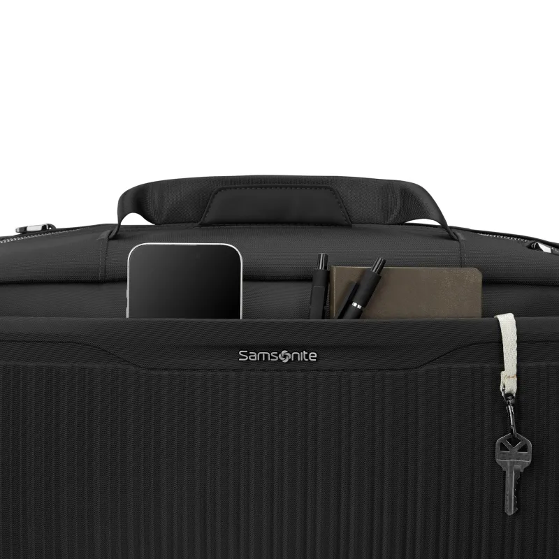 Samsonite Carry-on Luggage<Silhouette 18 Travel Duffel