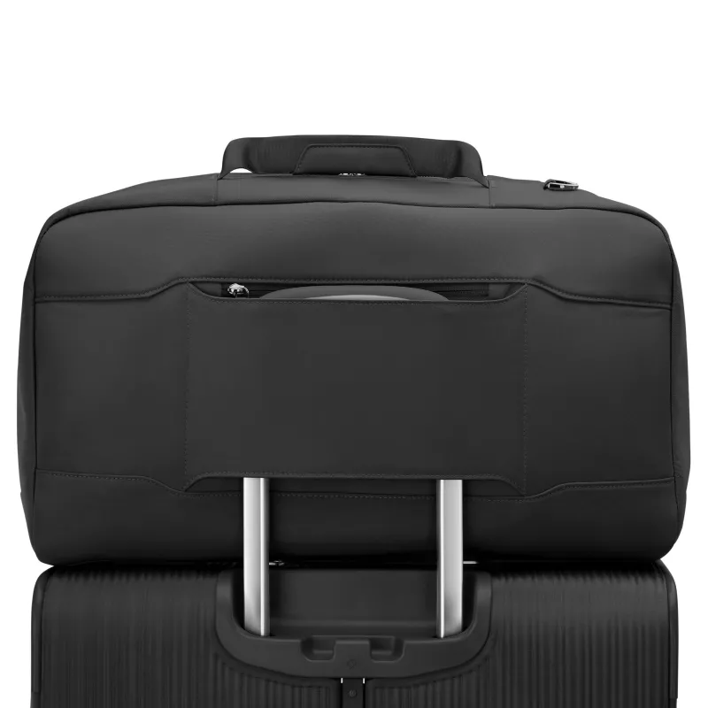 Samsonite Carry-on Luggage<Silhouette 18 Travel Duffel