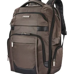 Samsonite Portfolios|Business Cases<Tectonic Sweetwater Backpack Black on Sale | Altman Luggage
