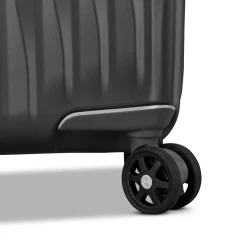 Samsonite Checked<UpLIFT Hardside Large Spinner