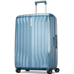 Samsonite Checked<UpLIFT Hardside Large Spinner