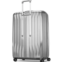 Samsonite Checked<UpLIFT Hardside Extra Large Spinner