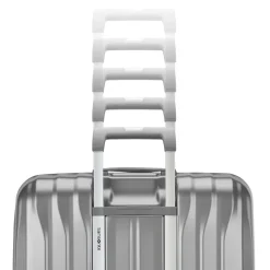 Samsonite Checked<UpLIFT Hardside Extra Large Spinner
