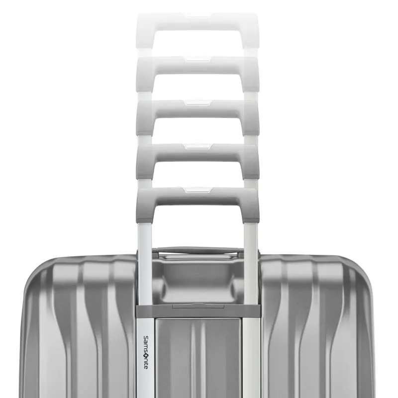 Samsonite Checked<UpLIFT Hardside Extra Large Spinner