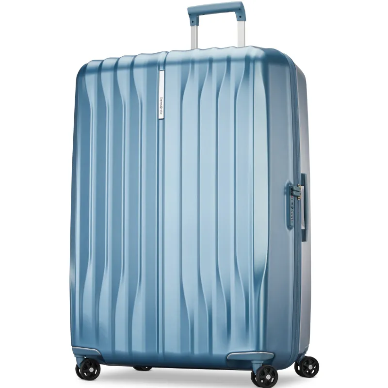 Samsonite Checked<UpLIFT Hardside Extra Large Spinner