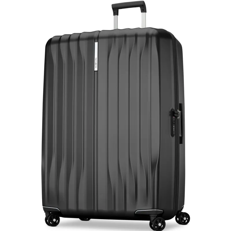 Samsonite Checked<UpLIFT Hardside Extra Large Spinner