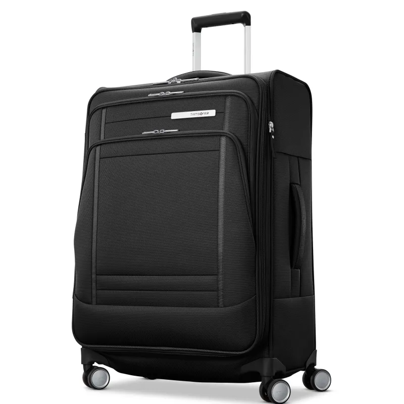 Samsonite Softside|Checked<UpLIFT Softside Medium Spinner