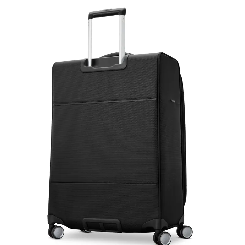 Samsonite Softside|Checked<UpLIFT Softside Medium Spinner