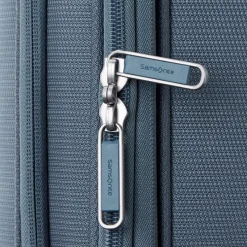 Samsonite Softside|Checked<UpLIFT Softside Large Spinner