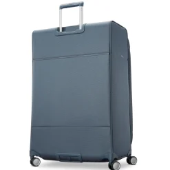 Samsonite Softside|Checked<UpLIFT Softside Large Spinner