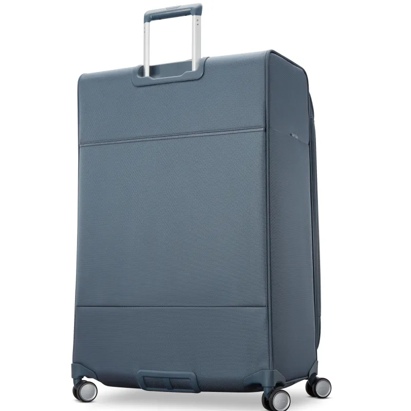 Samsonite Softside|Checked<UpLIFT Softside Large Spinner