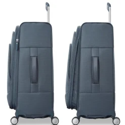 Samsonite Softside|Checked<UpLIFT Softside Large Spinner
