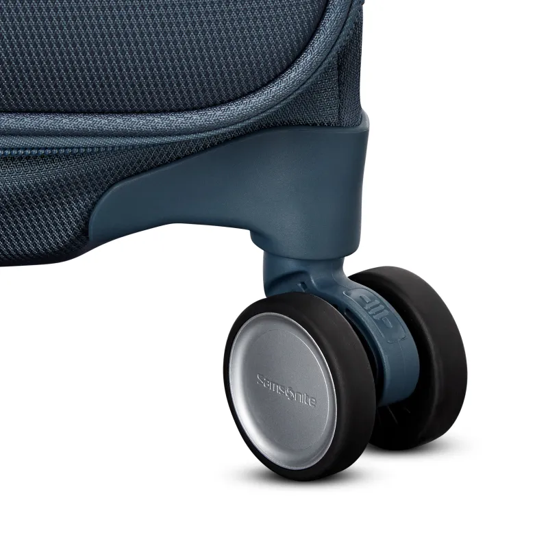 Samsonite Softside|Checked<UpLIFT Softside Large Spinner