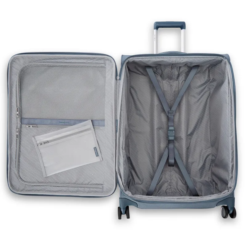 Samsonite Softside|Carry-on Luggage<UpLIFT Softside Carry-On Spinner
