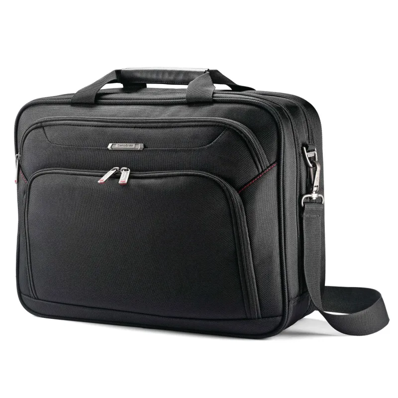 Samsonite Portfolios|Business Cases<Xenon 3.0 Two-Gusset Toploader