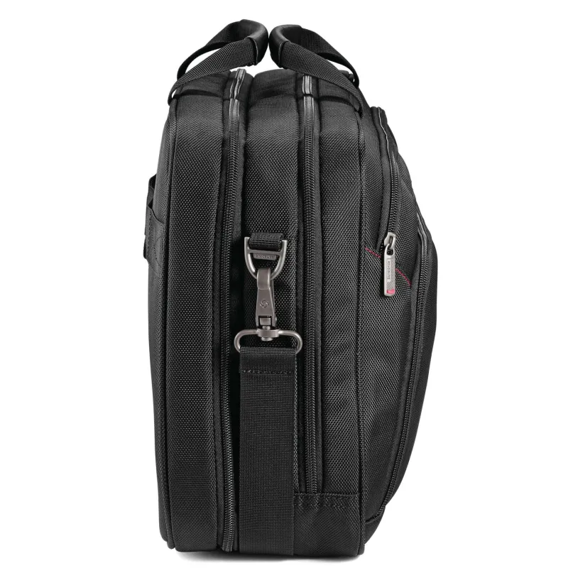 Samsonite Portfolios|Business Cases<Xenon 3.0 Two-Gusset Toploader