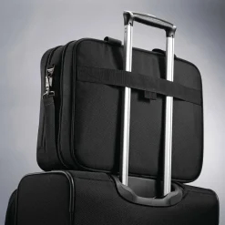 Samsonite Portfolios|Business Cases<Xenon 3.0 Two-Gusset Toploader