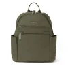 Baggallini Backpacks|Carry-on Luggage<Securtex AntiTheft Vacation Backpack | Altman Luggage
