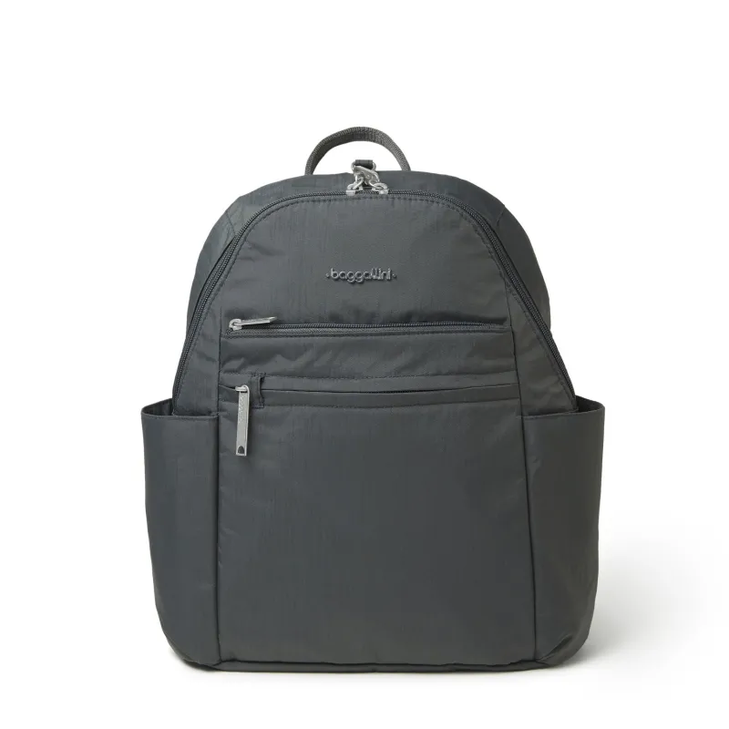 Baggallini Backpacks|Carry-on Luggage<Securtex AntiTheft Vacation Backpack | Altman Luggage