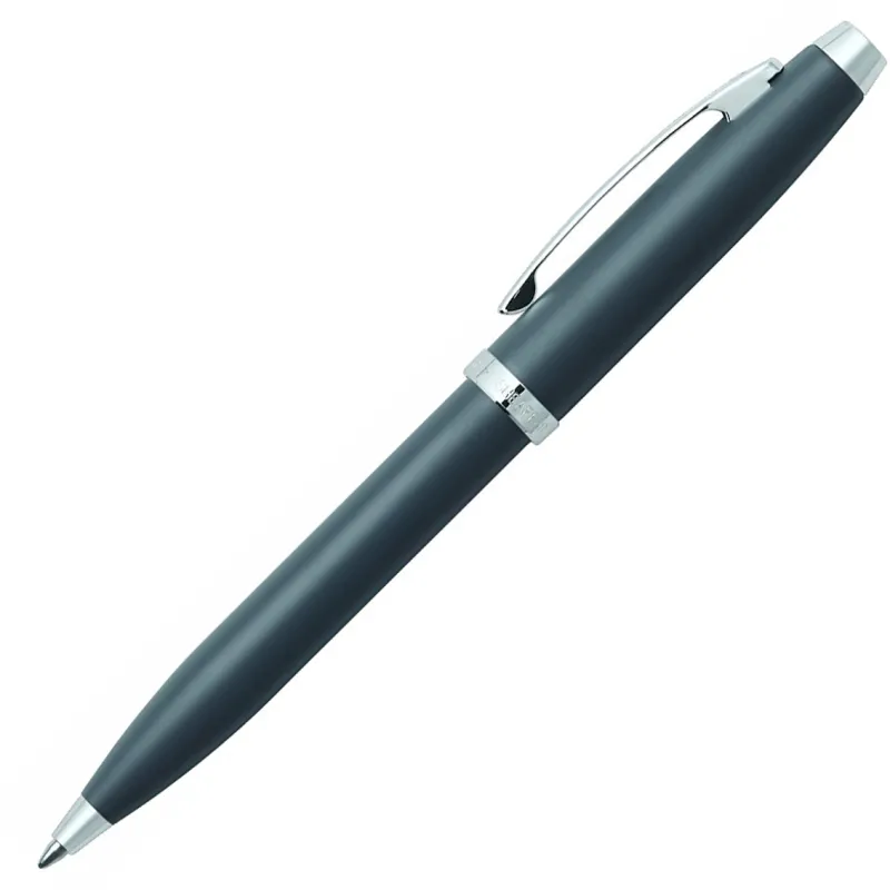 Sheaffer Pen Closeouts|Ballpoint<100 93192 Ballpoint Pen in Matte Grey