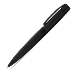 Sheaffer Ballpoint<300 Matte Black with Polished Black Trims Ballpoint Pen