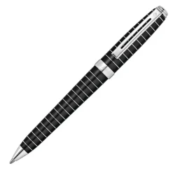 Sheaffer Pen Closeouts|Ballpoint<Prelude Rings Ballpoint Pen | ALtman Luggage Pens Black