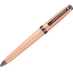 Sheaffer Pen Closeouts|Ballpoint<Prelude PVD Ballpoint Pen | ALtman Luggage Pens Copper Tone