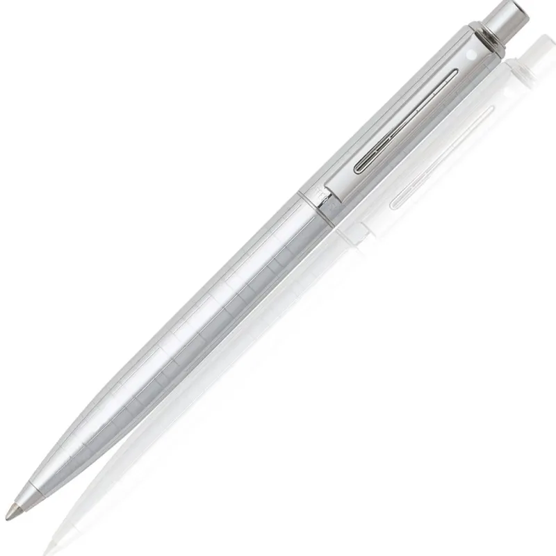 Sheaffer Pen Closeouts|Ballpoint<Sentinel Signature Special Edition Ballpoint Pen Chrome