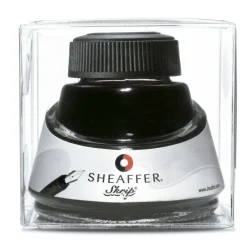 Sheaffer Bottled Ink<Skrip Ink Bottle