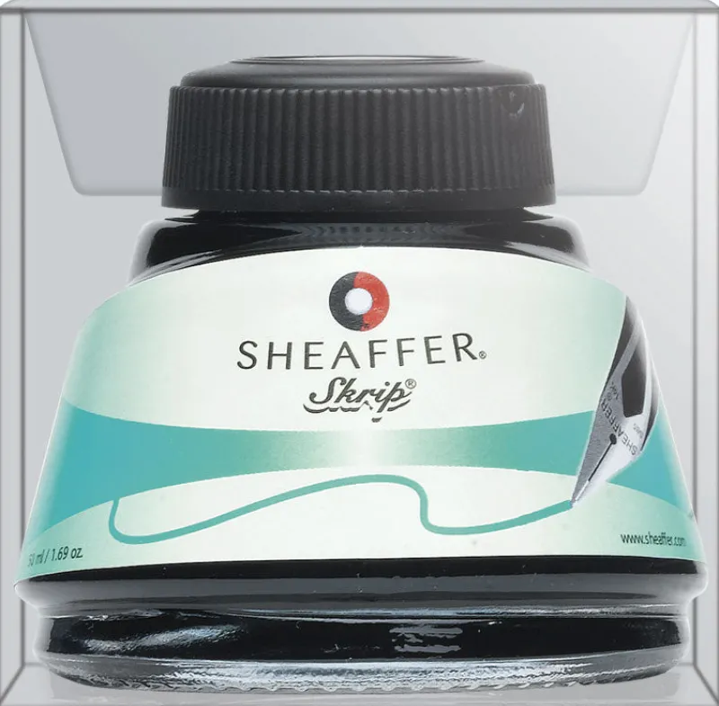 Sheaffer Bottled Ink<Skrip Ink Bottle