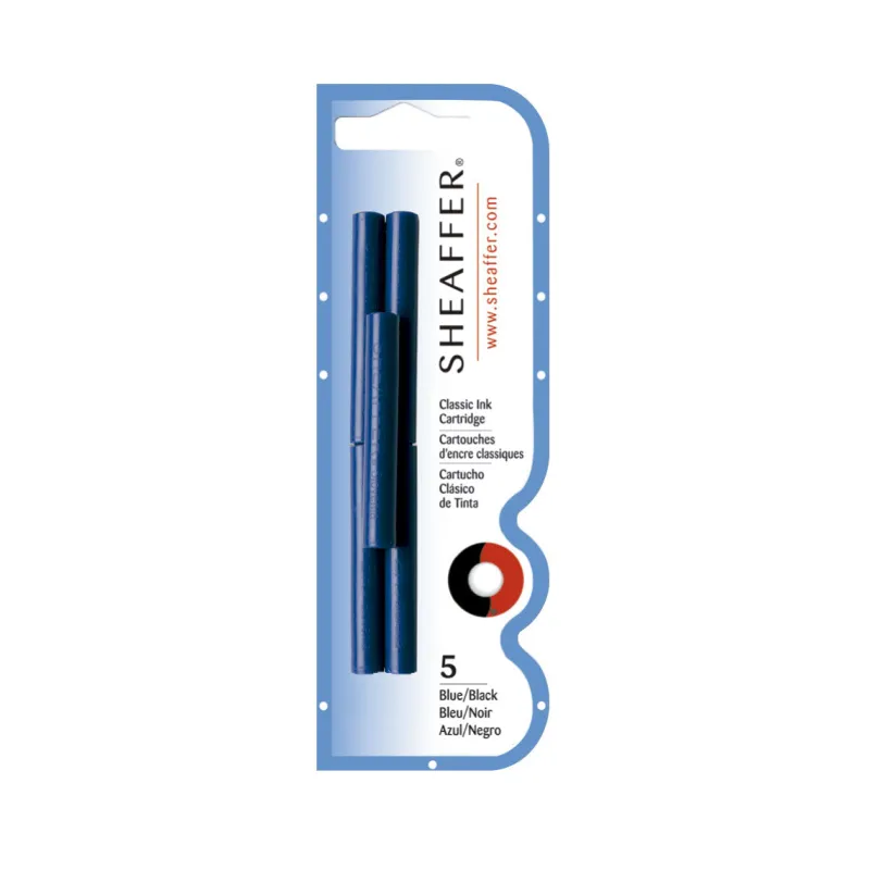 Sheaffer Ink Cartridges<Skrip Ink Cartridges