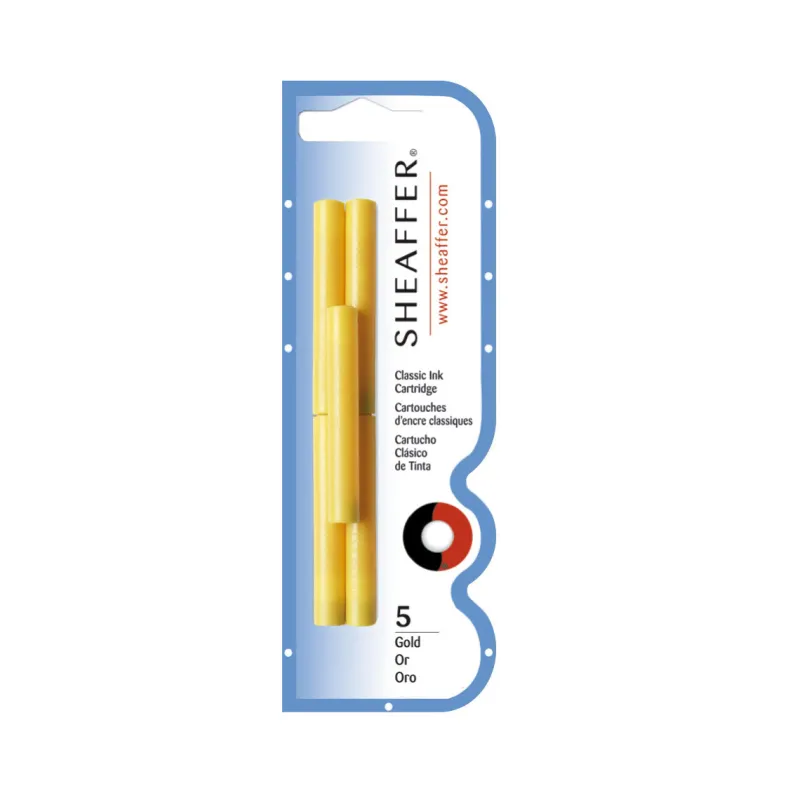 Sheaffer Ink Cartridges<Skrip Ink Cartridges