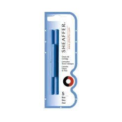 Sheaffer Ink Cartridges<Skrip Ink Cartridges