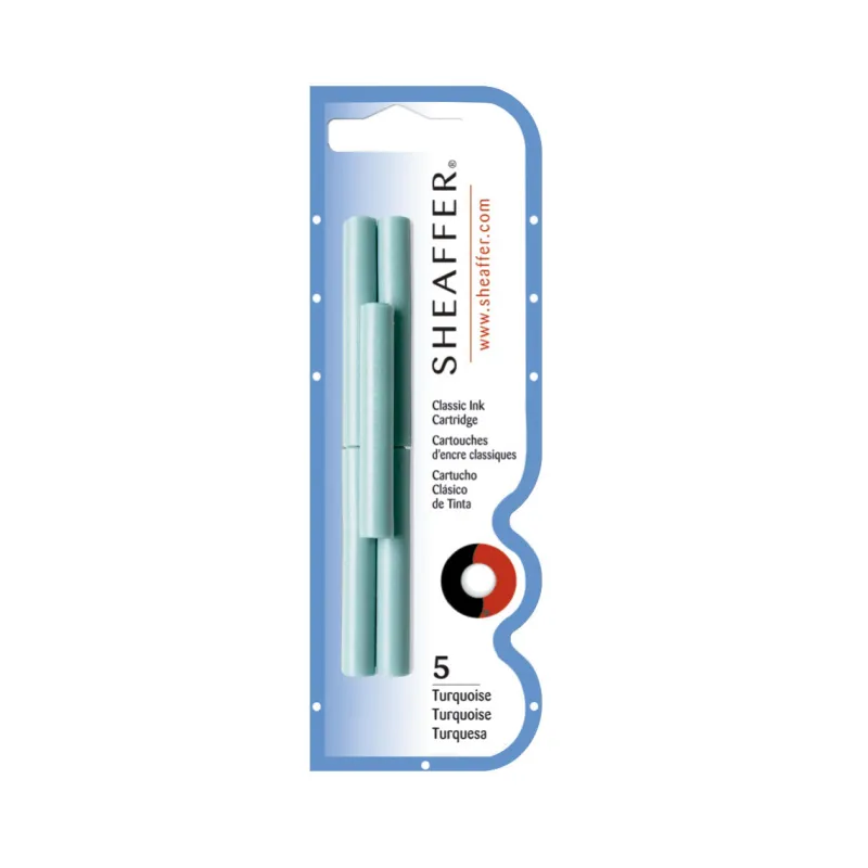 Sheaffer Ink Cartridges<Skrip Ink Cartridges