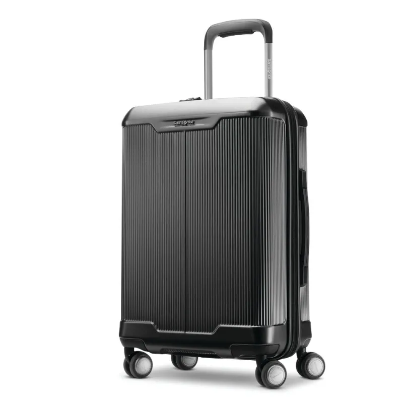 Samsonite Carry-on Luggage<Silhouette 17 Carry-On Hardside Spinner