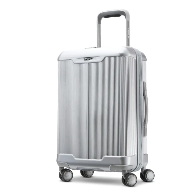 Samsonite Carry-on Luggage<Silhouette 17 Carry-On Hardside Spinner