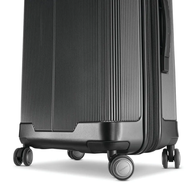 Samsonite Carry-on Luggage<Silhouette 17 Carry-On Hardside Spinner